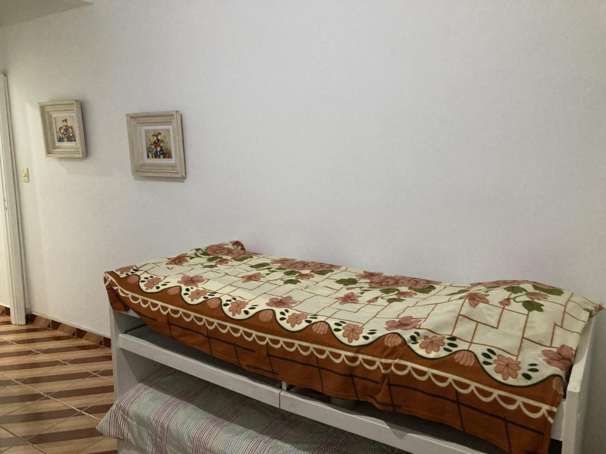 Séjour chez l'habitant Cosy Bedroom Espaco Copacabana